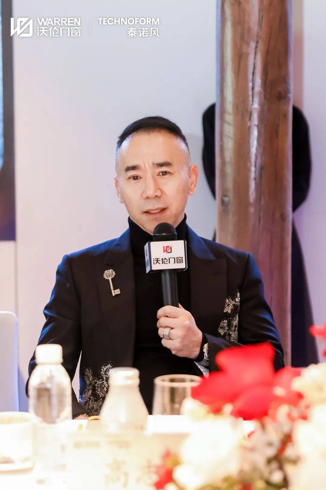 四合聚力 溫暖東方｜沃倫門窗與德國泰諾風(fēng)達(dá)成進(jìn)一步戰(zhàn)略合作 重新定義門窗高標(biāo)準(zhǔn)