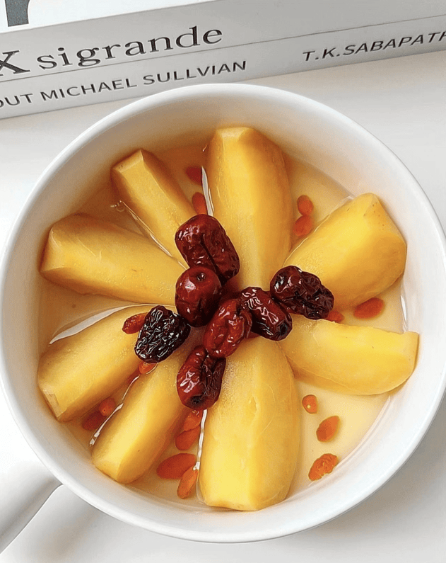 原創(chuàng)腹瀉不慌！8 種溫和護(hù)腸食物，幫腸道快速 “重啟” 安心吃