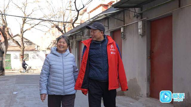 老來伴 趣生活 | 攜手半世紀(jì) 書法太極伴晚年