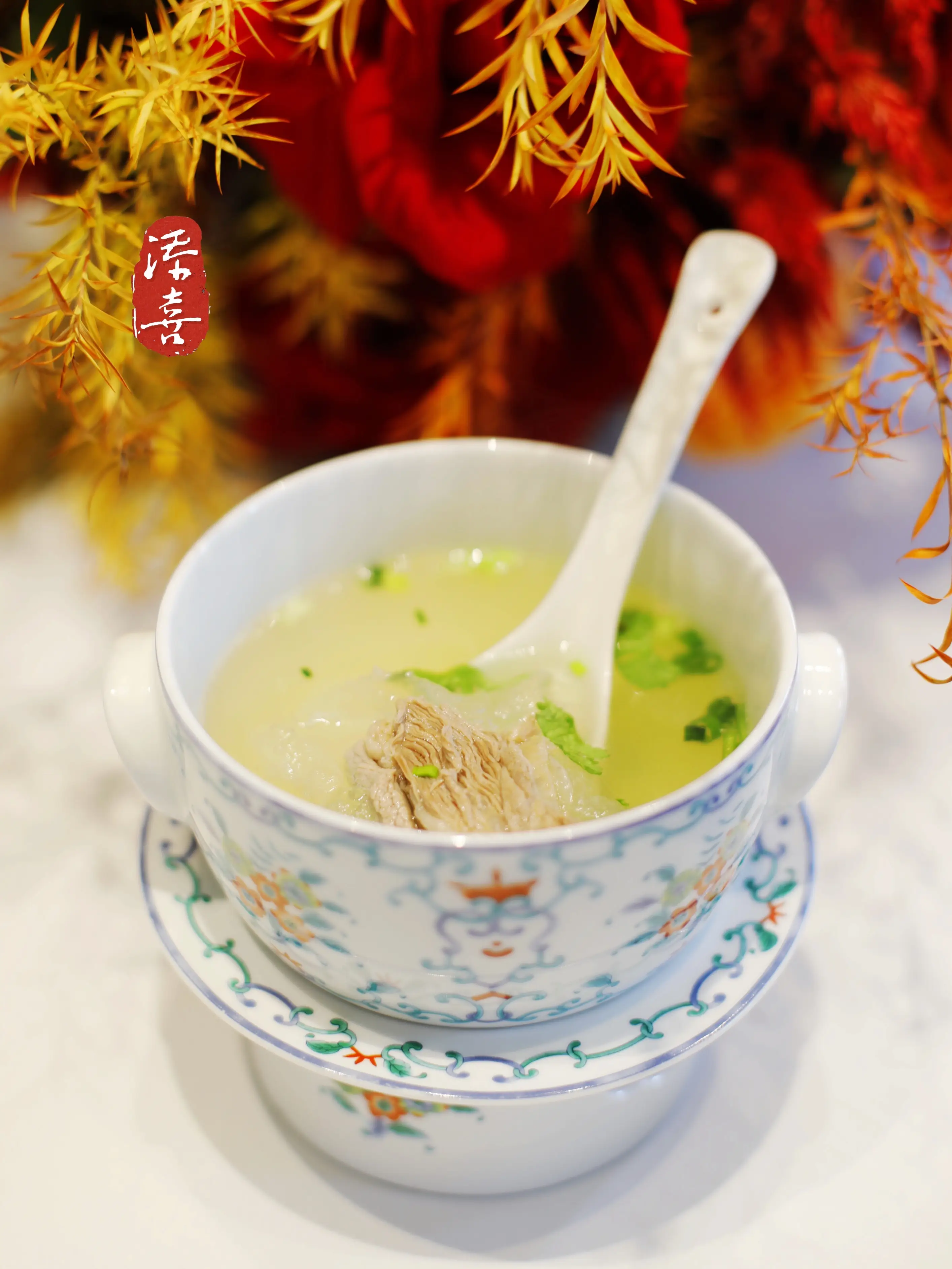 原創(chuàng)【杭州美食生活】安和隱世·拾璞冬季菜上新 | 湘湖拾珍 璞味新章