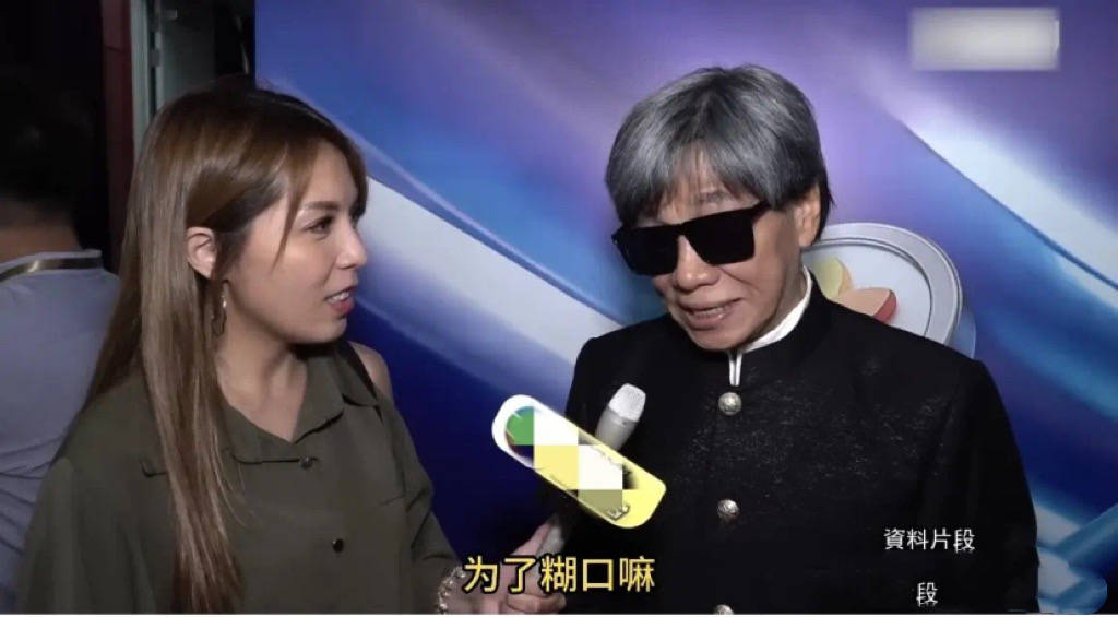 原創(chuàng)梁小龍疑空翻摔到頭！2孩子留學一年花百萬，拼命工作仍買不起房