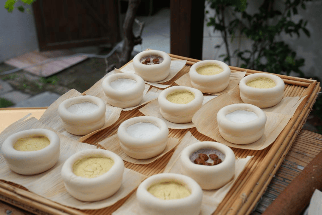 冬游西海岸！打卡靈山衛(wèi)街道熱氣騰騰的美食！