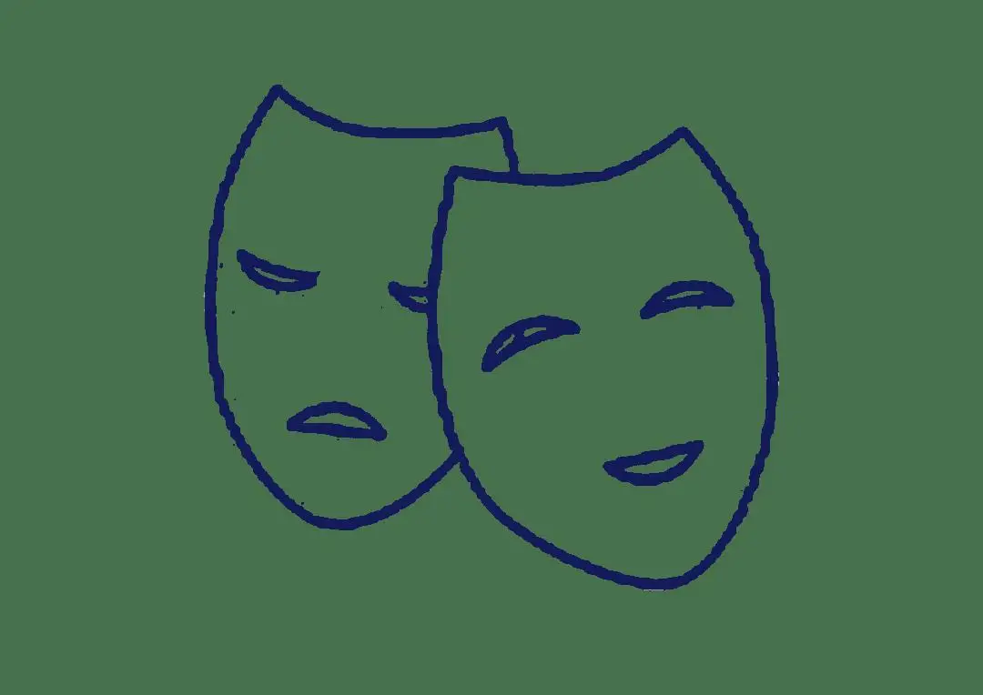 薦書丨《戲劇的未來》：感知戲劇史中的風(fēng)暴和漩渦