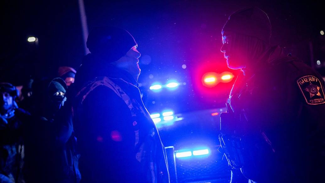 美國移民執(zhí)法陷過度暴力爭議，“民眾反彈情緒正逐漸累積”