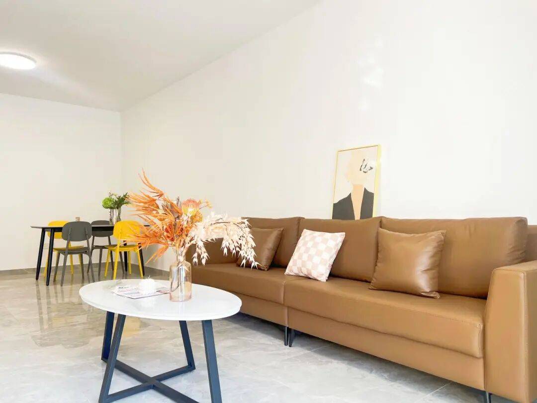 租金約865元起，成都青羊區(qū)光華云境保租房即將登記，入口→