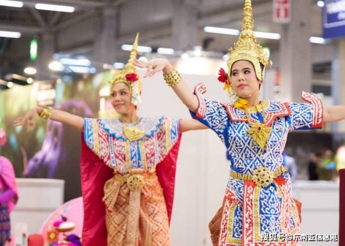 泰國旅游局亮相芬蘭MATKA旅游展 深耕北歐市場成果顯著