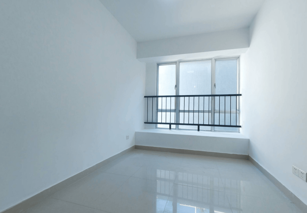 月租360元起！靠近沙頭角站，鹽田區(qū)海安居公租房介紹