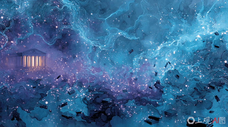 “幽靈論文”挑戰(zhàn)監(jiān)管底線——為AI立規(guī)，大學(xué)教育要回歸育人原點