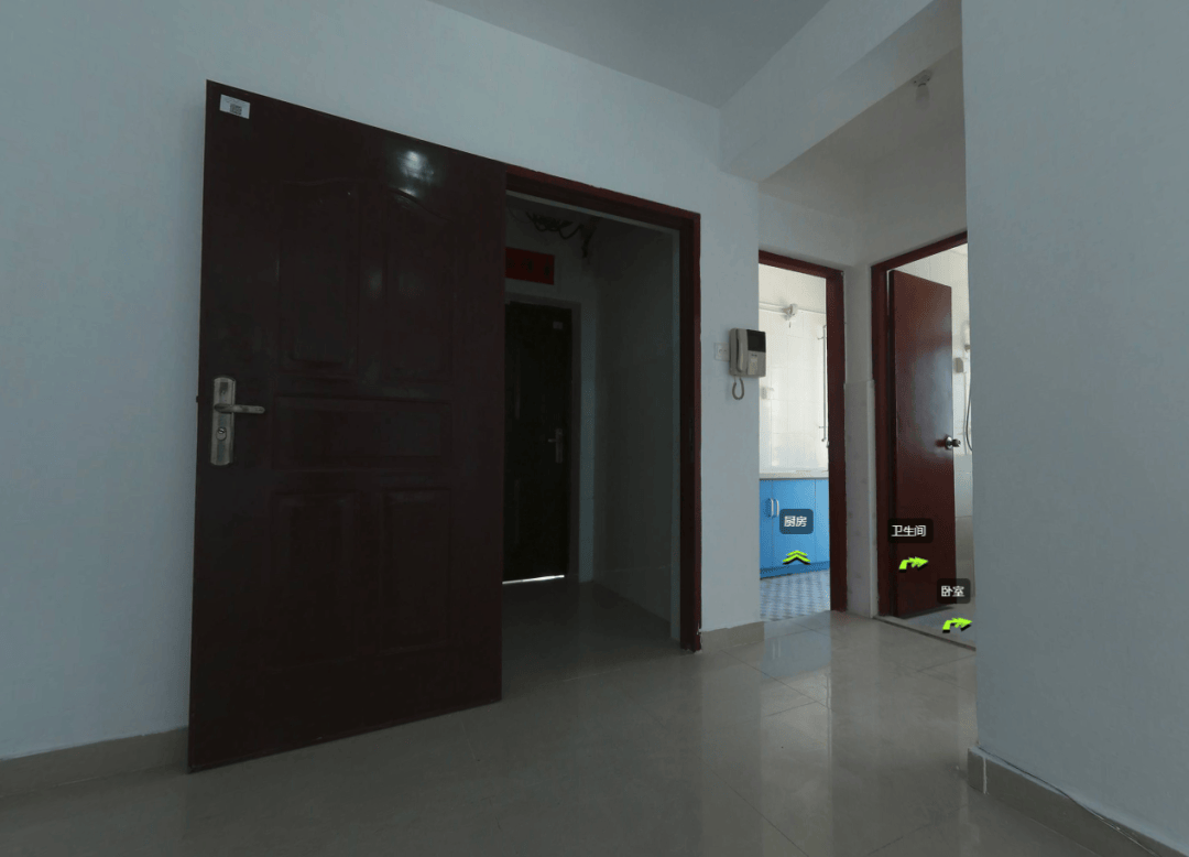 月租360元起！靠近沙頭角站，鹽田區(qū)海安居公租房介紹