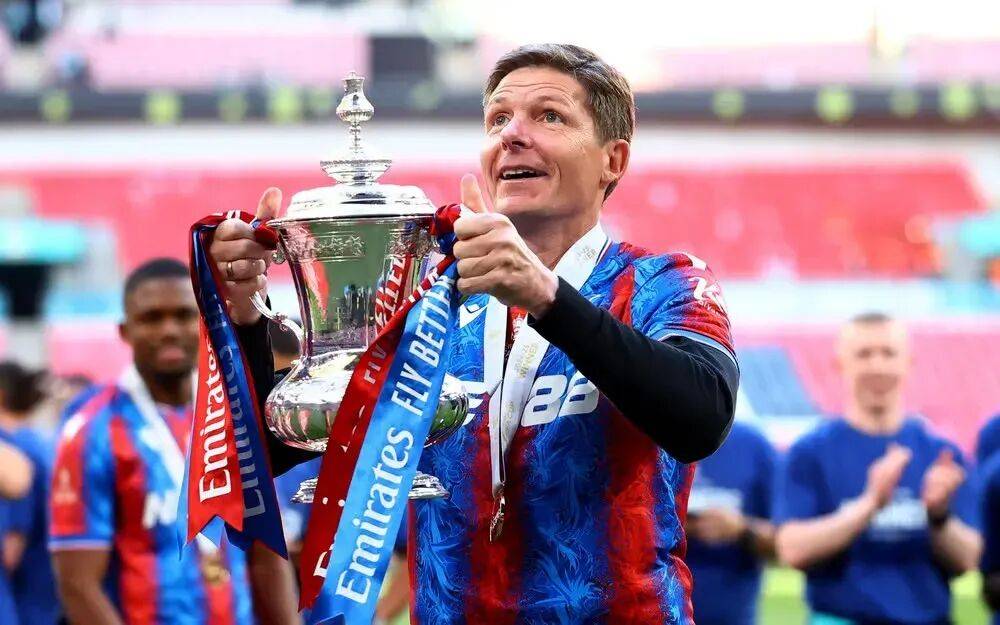 原創(chuàng)水晶宮超市開張！隊(duì)長(zhǎng)格伊加盟曼城 兩大核心也被擺上貨架