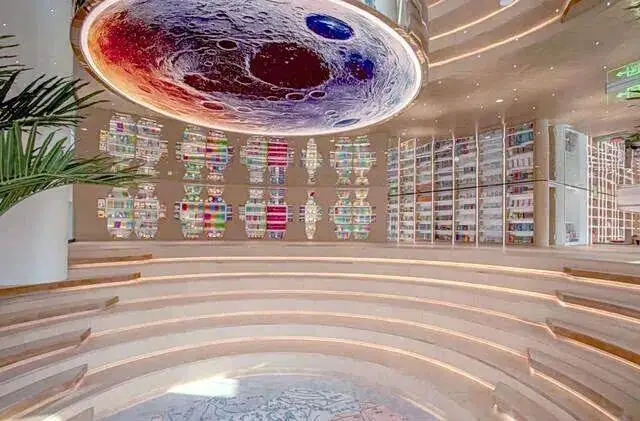 家門(mén)口的“圖書(shū)館”！鄭州新建20處圖書(shū)家庭驛站