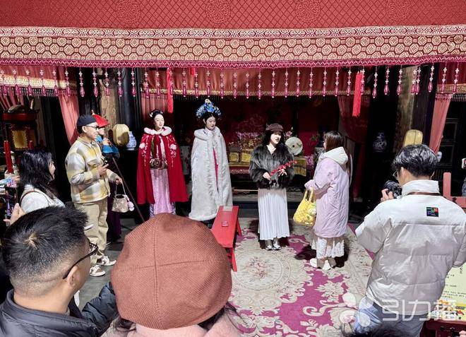 高鐵+影視+旅游，蘇州發(fā)車樂游長三角