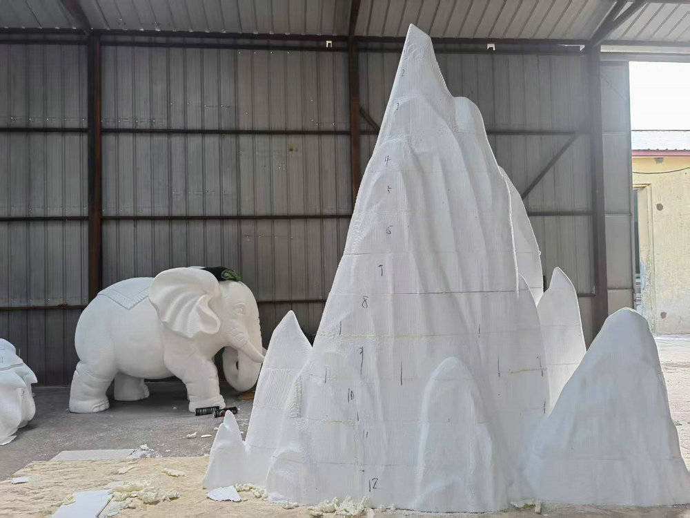 揭秘影視道具正規(guī)廠家：民國影視道具的理想之選