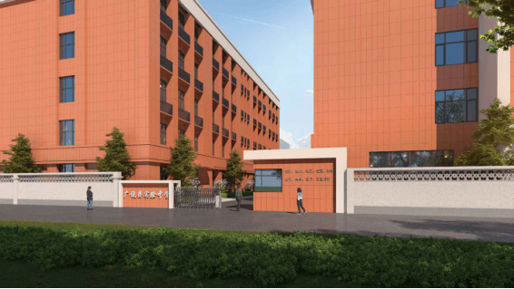 總投資6470萬元！東營一中學將擴建！