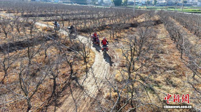 云南會(huì)澤：以圖書(shū)漂流打通農(nóng)村閱讀“最后一公里”