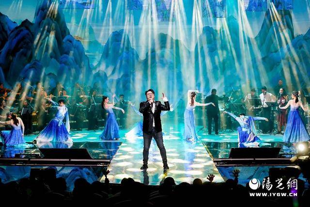 商洛三首旅游歌曲參加陜西省優(yōu)秀旅游歌曲展演