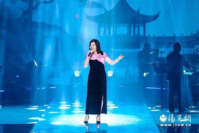 商洛三首旅游歌曲參加陜西省優(yōu)秀旅游歌曲展演