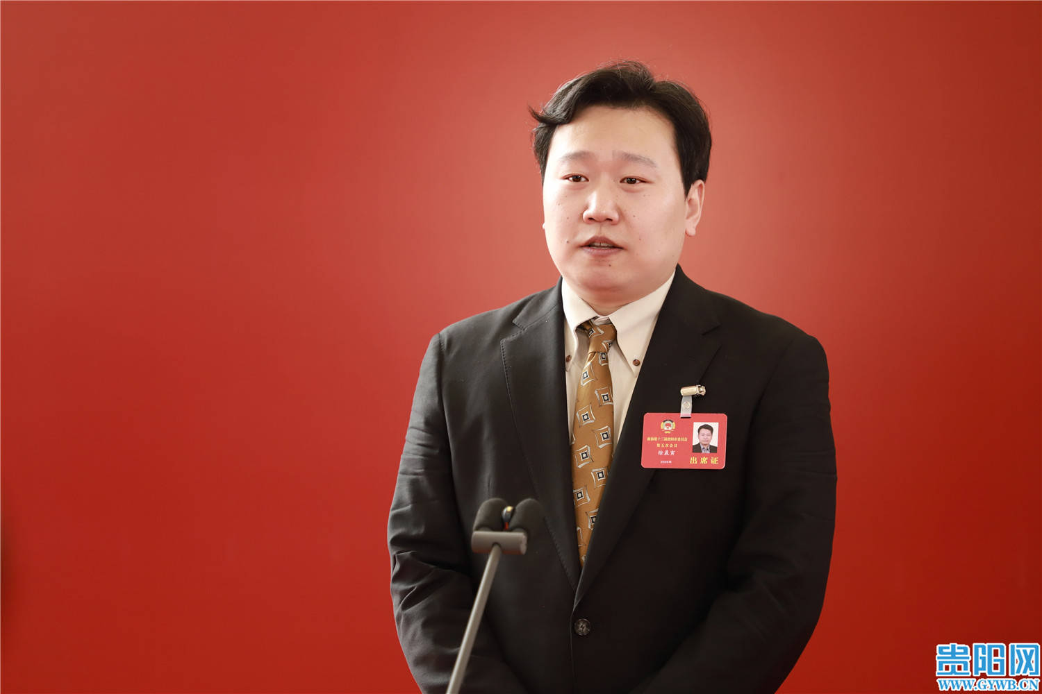 代表·委員·局長通道｜貴陽動漫制作水平已獲得國際主流市場的肯定