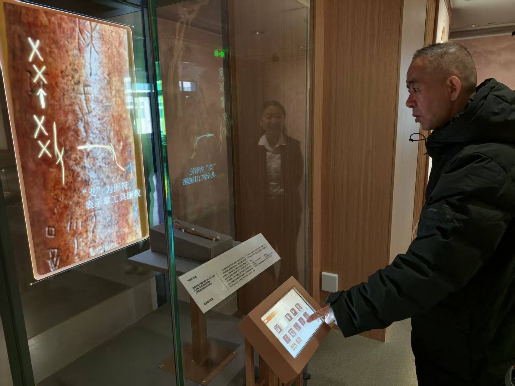 來國家圖書館體驗書院文化，110余種珍貴展品亮相