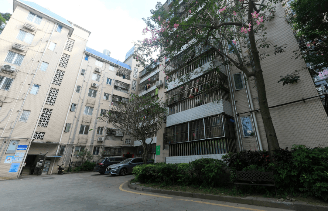 月租360元起！靠近沙頭角站，鹽田區(qū)海安居公租房介紹