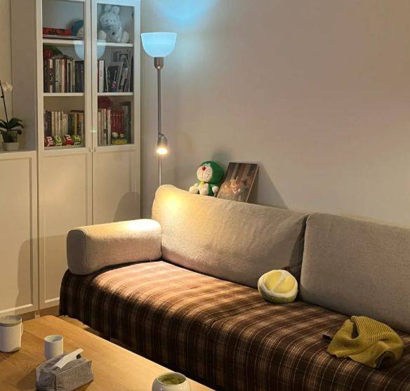 當INFJ開始裝修：每一個角落都是內(nèi)心戲