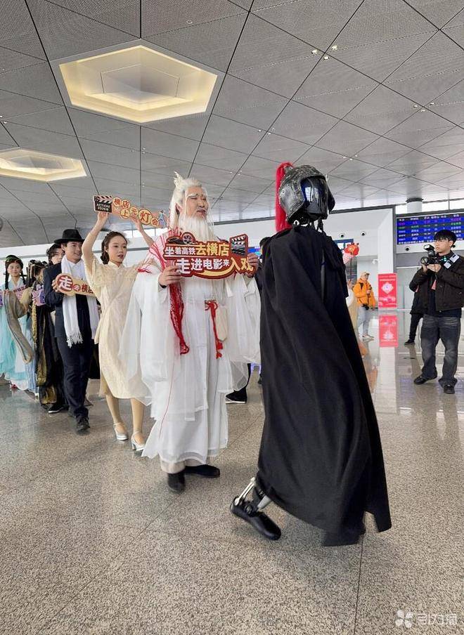 高鐵+影視+旅游，蘇州發(fā)車樂游長三角