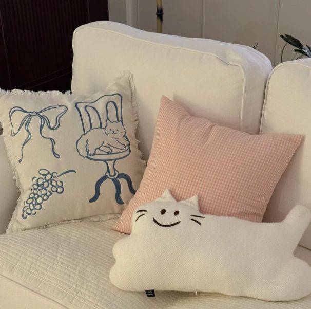 當INFJ開始裝修：每一個角落都是內(nèi)心戲