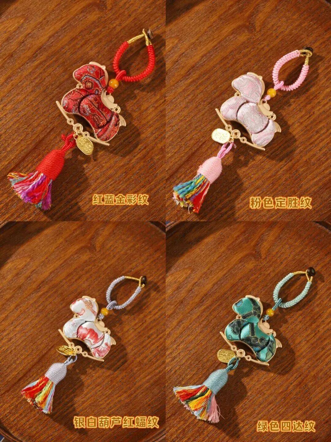 九華山祈福+千年宋錦刺繡，美爆了！