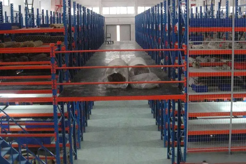 2026年國(guó)內(nèi)知名的貨架品牌口碑分析，穿梭式貨架/倉儲(chǔ)貨架/貨架/重型貨架/閣樓貨架，貨架訂做廠家口碑分析