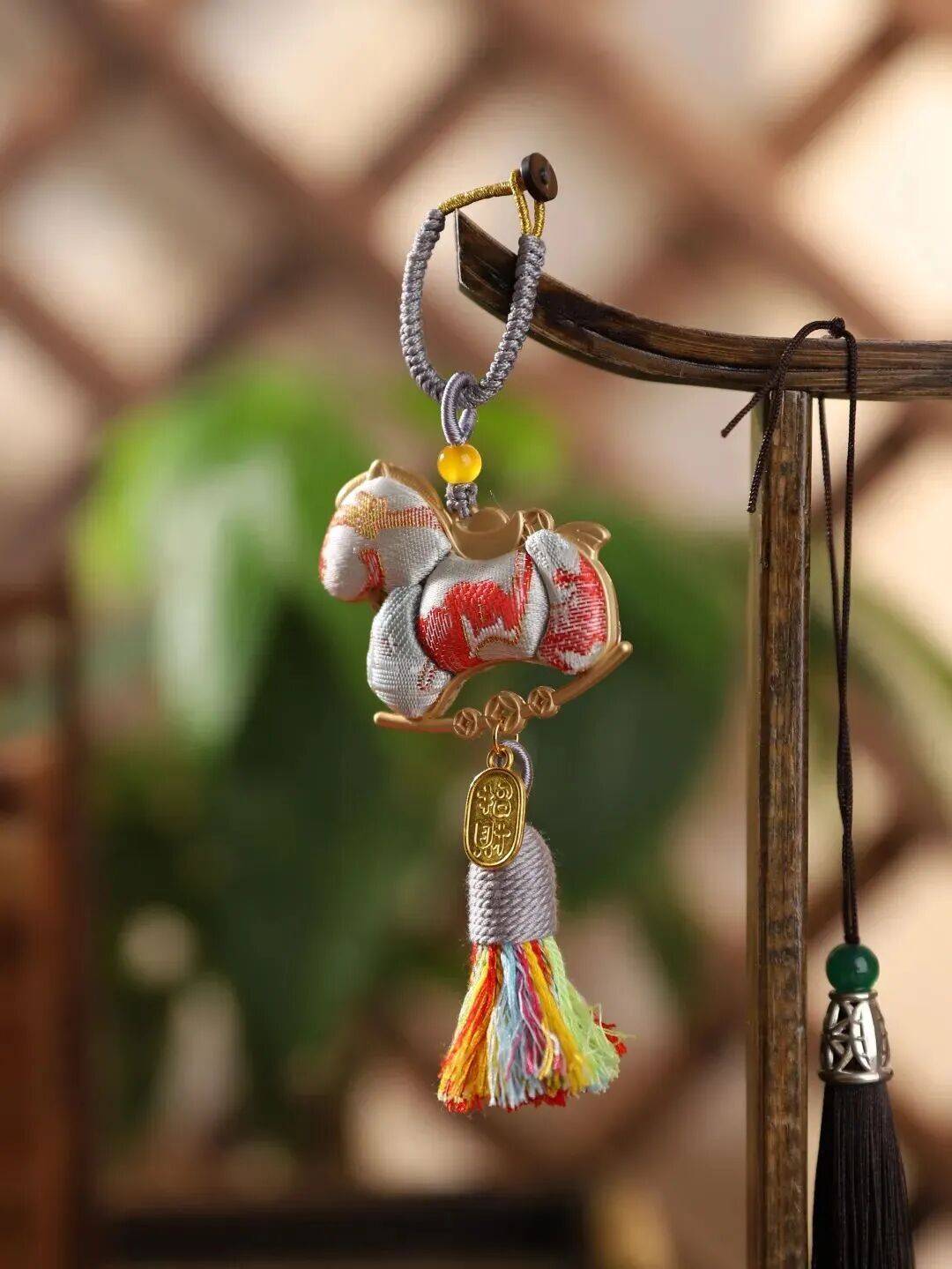 九華山祈福+千年宋錦刺繡，美爆了！