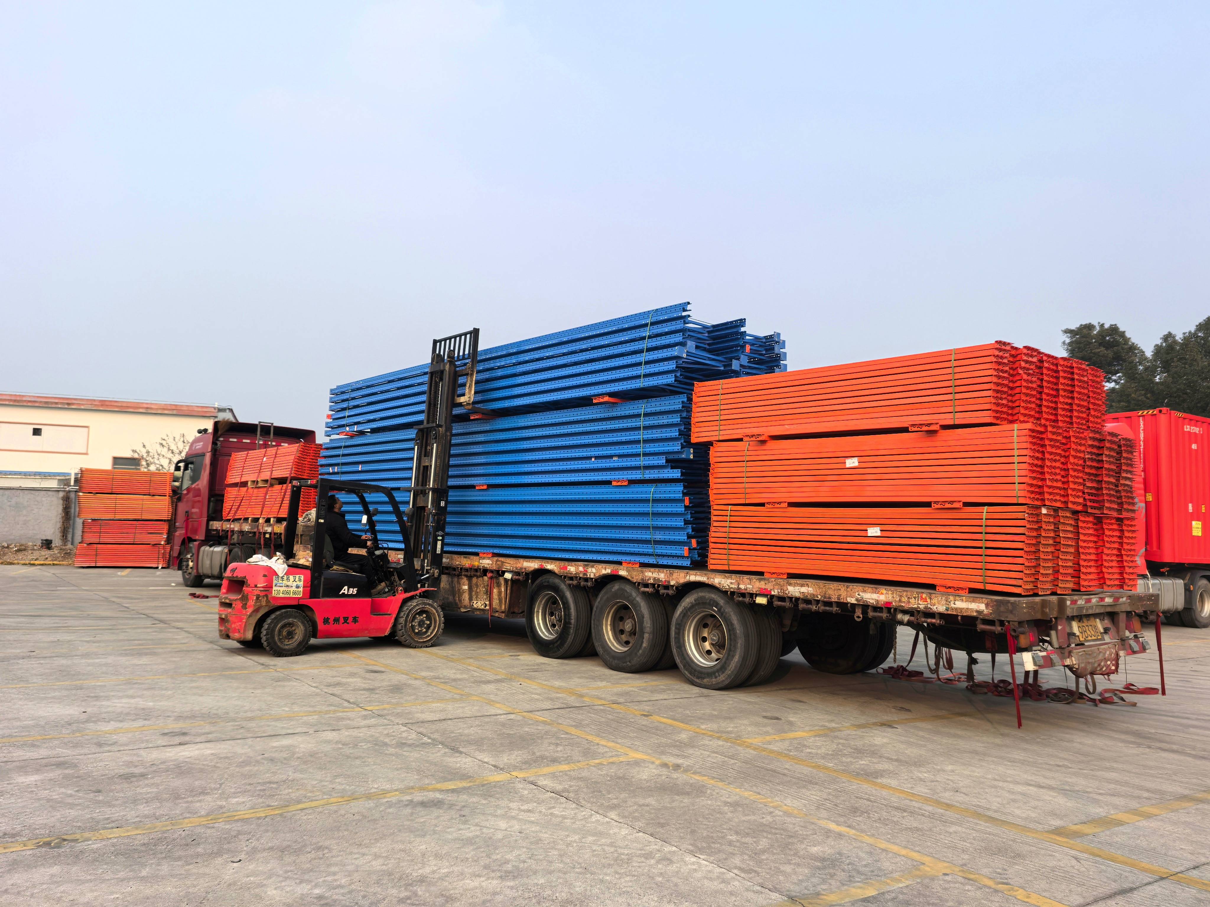 2025年度求推薦二手貨架品牌企業(yè)、推薦一下二手貨架專業(yè)公司、信譽(yù)好的二手貨架專業(yè)公司排名