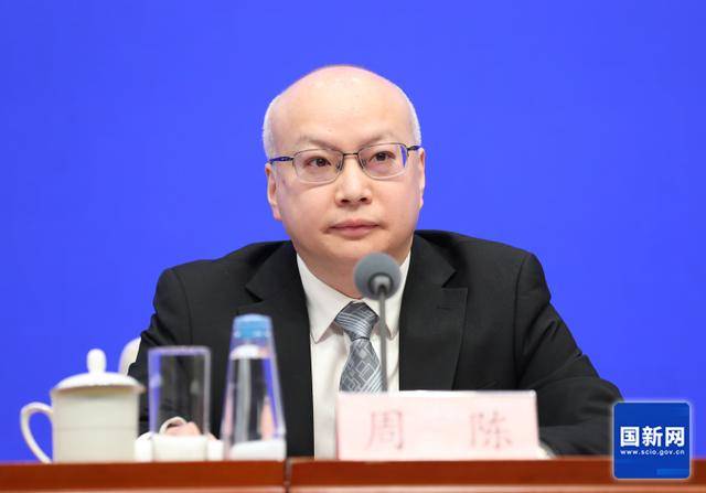 我國具備將創(chuàng)新成果從“書架”推上“貨架”的全鏈條全場景優(yōu)勢