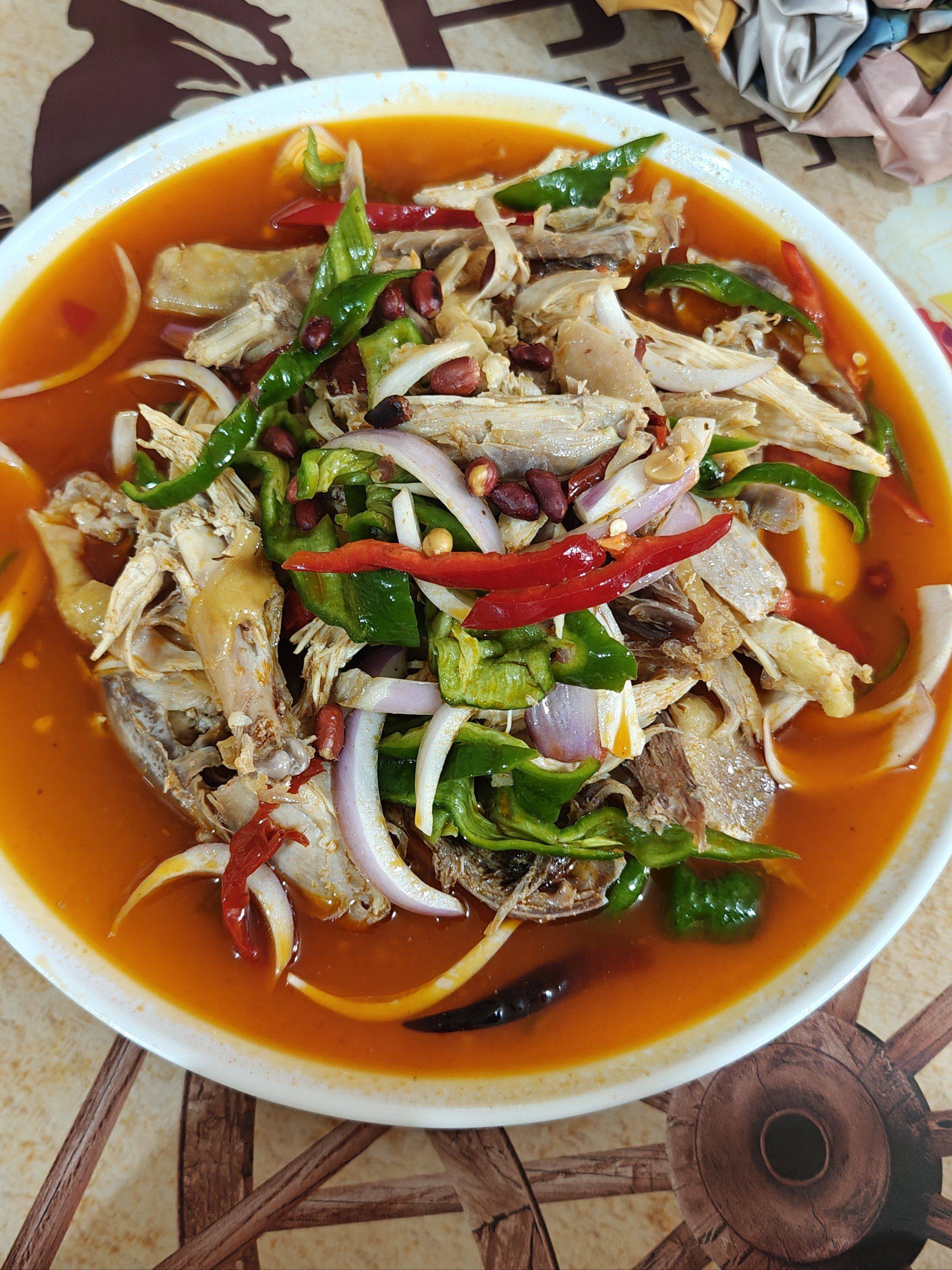 原創(chuàng)舌尖上的宜賓：6 大特色美食推薦，沒吃過(guò)的等于白來(lái)這里