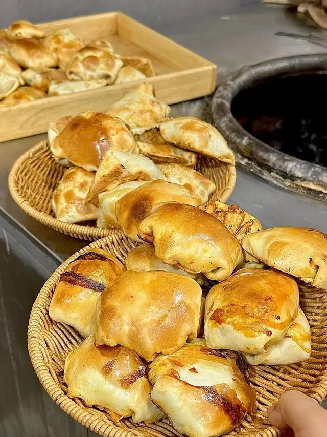 大寒滋補，來年打虎，美食安排起來！