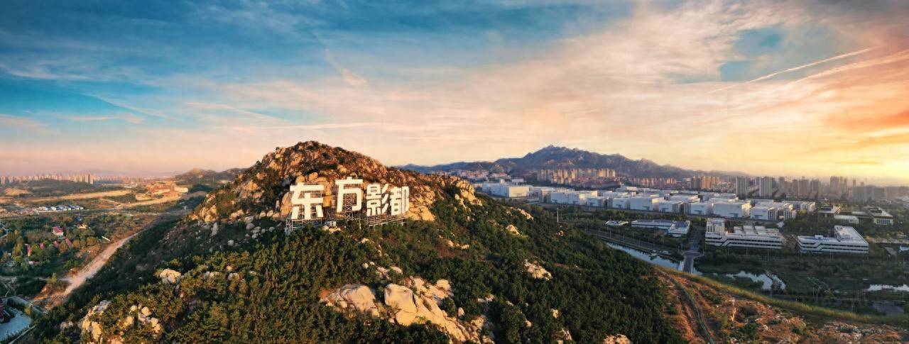 “影視之都”，好戲漸入佳境