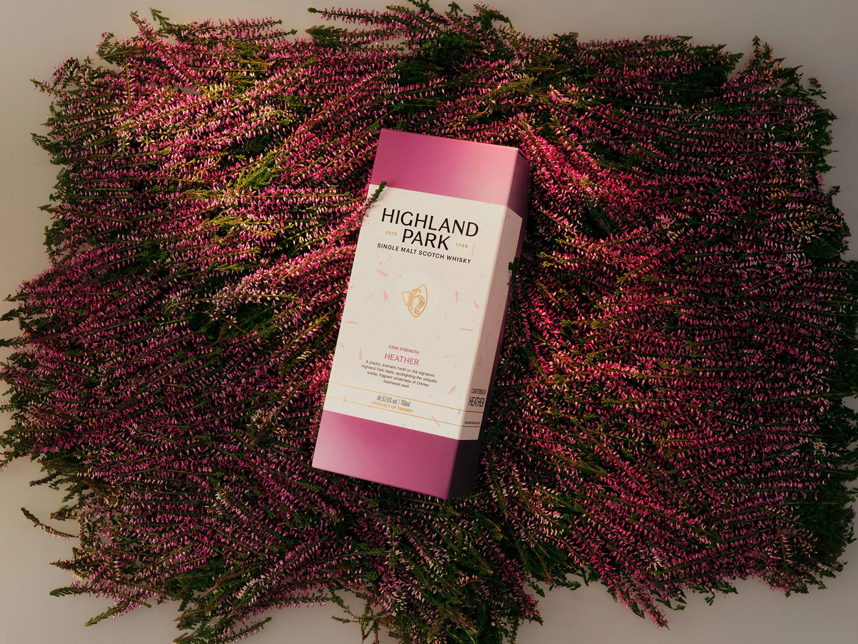 原創(chuàng)美食美酒媒體|高原騎士的歐石楠風(fēng)土答卷|廣州美酒美食媒體