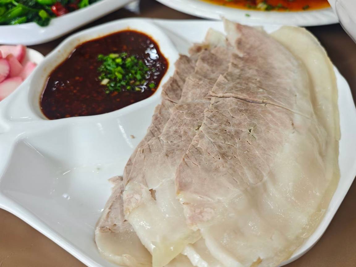 原創(chuàng)舌尖上的宜賓：6 大特色美食推薦，沒吃過(guò)的等于白來(lái)這里