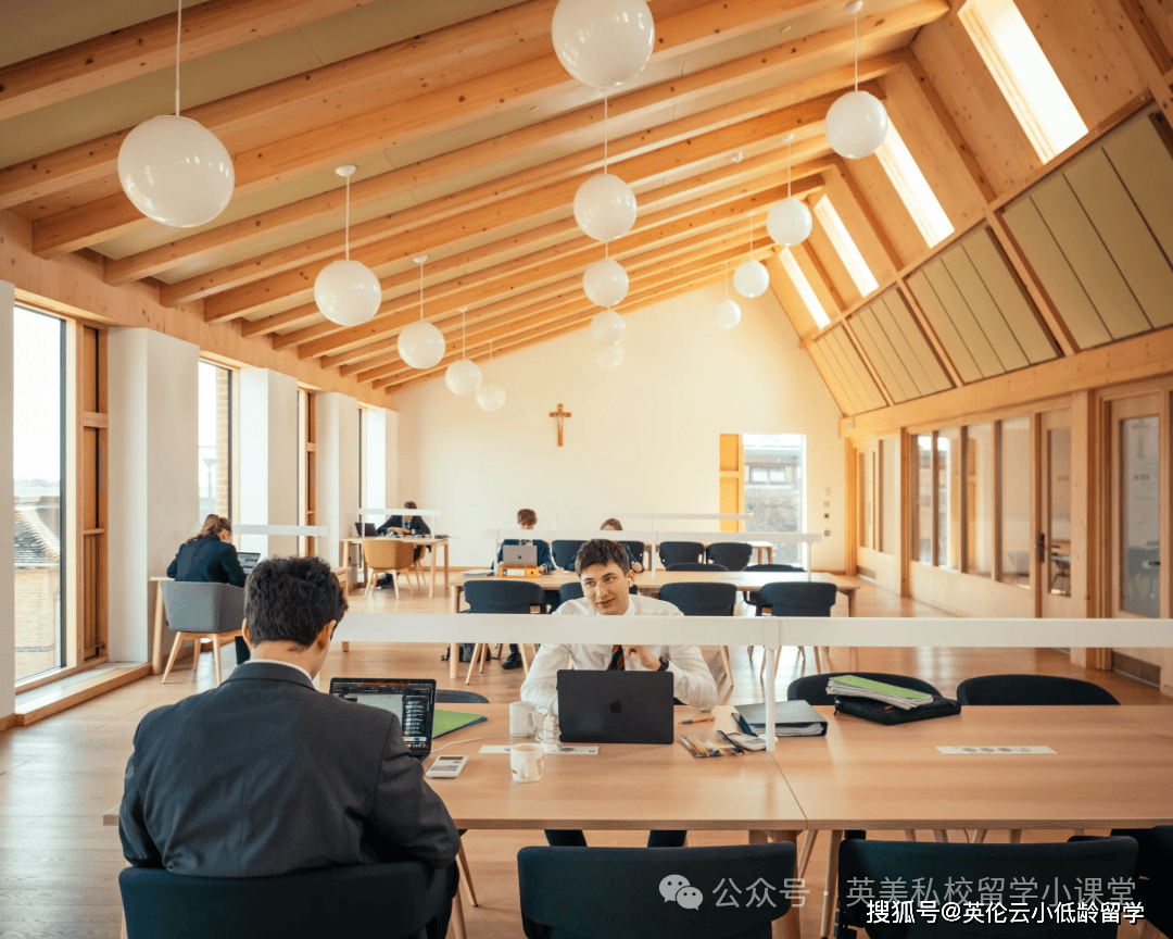 大一到大四，這樣規(guī)劃讓你的留學(xué)申請贏在起跑線！