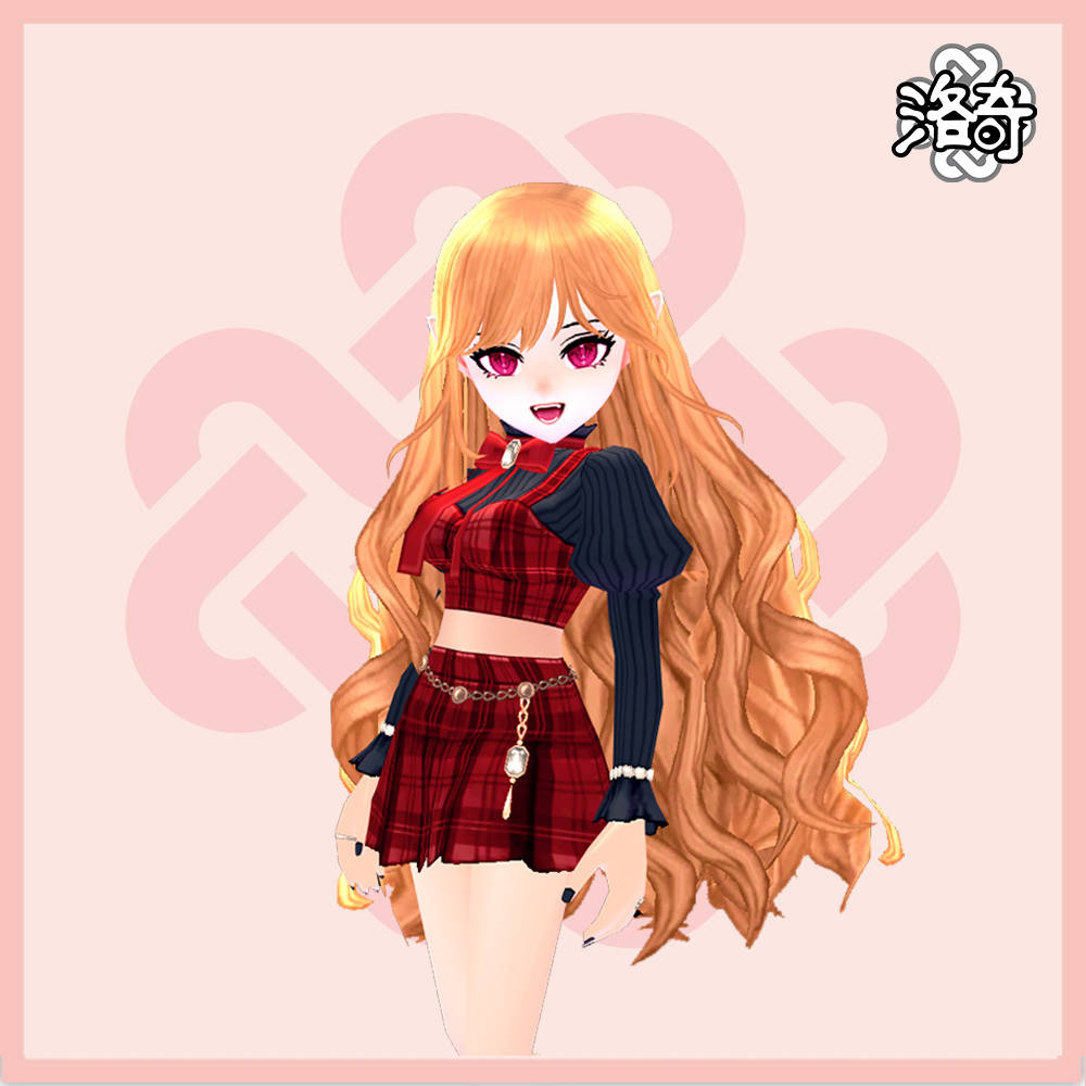 《洛奇》可愛迷人 精致臉龐 2026年美容手帕全新上線！