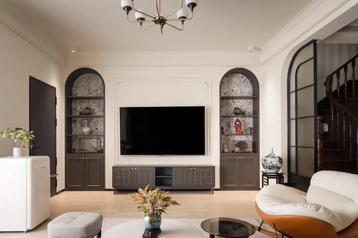 萬(wàn)濤國(guó)際設(shè)計(jì)：二手房裝修全場(chǎng)景解決方案，二手毛坯房裝修/二手房毛坯裝修/二手房精裝裝修/二手別墅房裝修/舊房二手房裝修技術(shù)先驅(qū)者