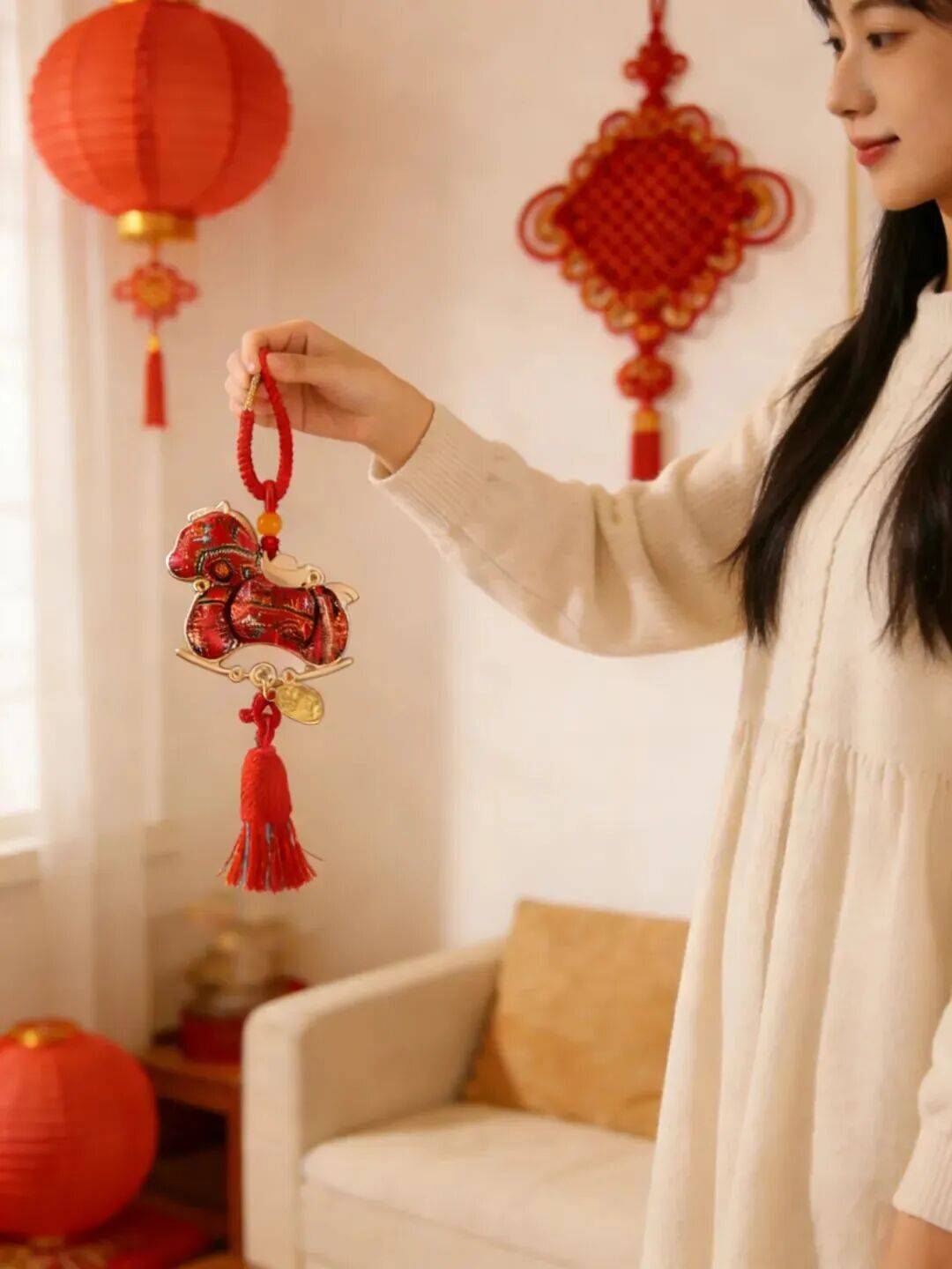 九華山祈福+千年宋錦刺繡，美爆了！