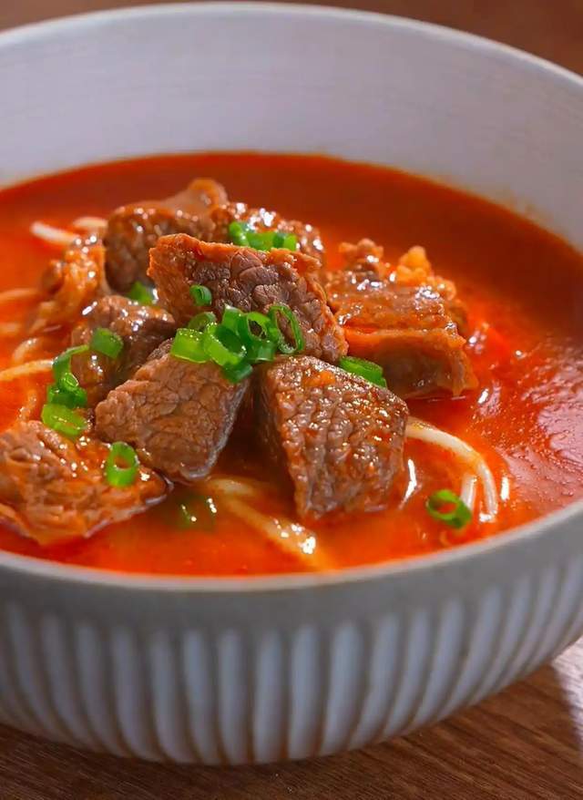 大寒滋補，來年打虎，美食安排起來！