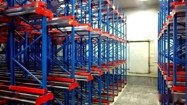 【物流】一文教教會你：倉儲貨架有哪些？如何選擇適合的貨架呢？