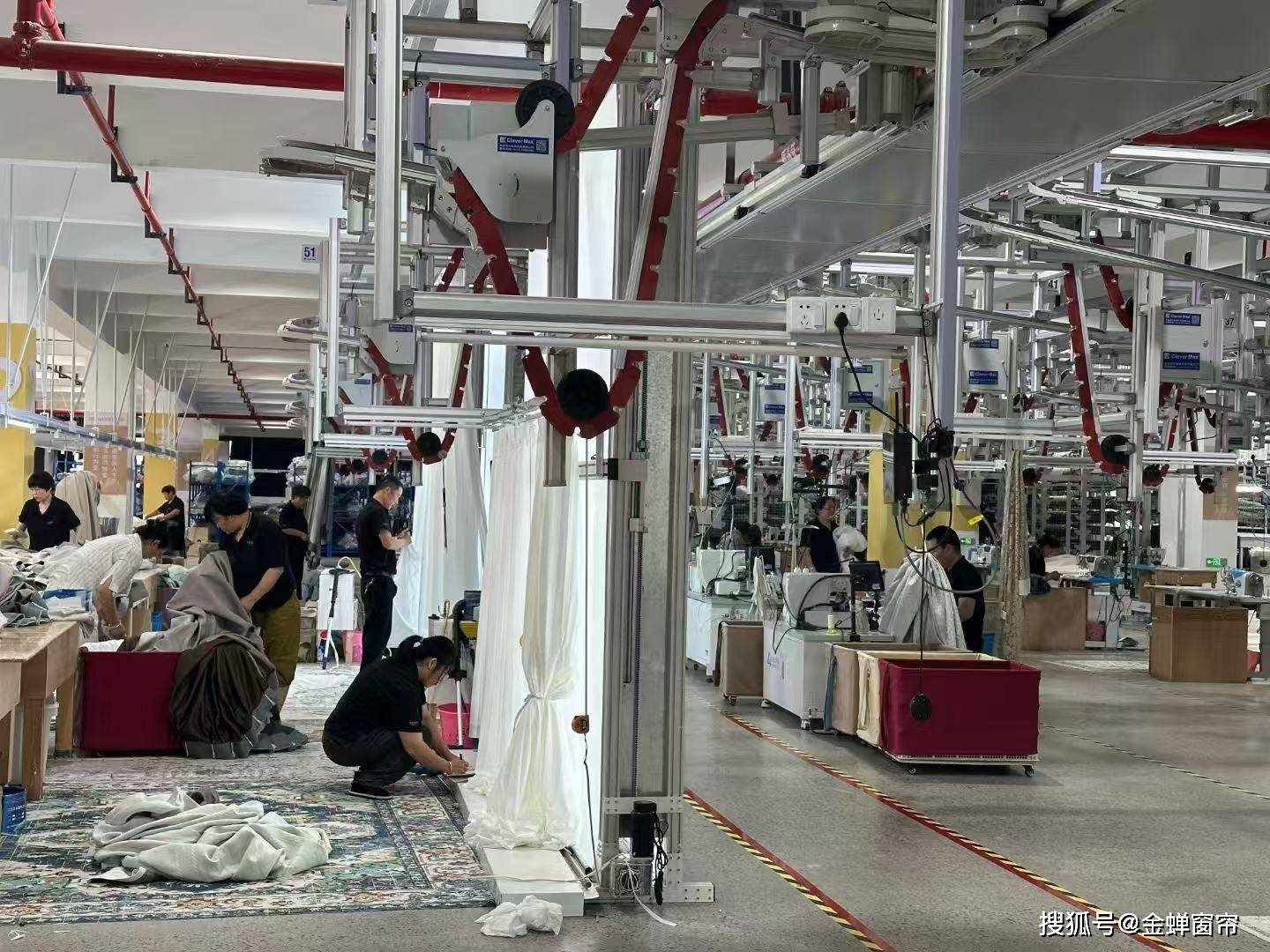 窗簾加盟小白必看！窗簾品牌加盟攻略拒絕被割韭菜！