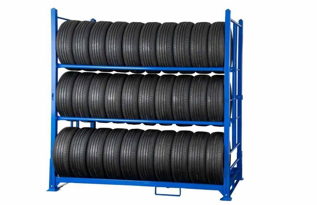 【物流】一文教教會你：倉儲貨架有哪些？如何選擇適合的貨架呢？