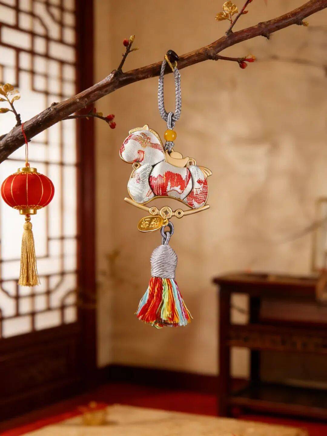 九華山祈福+千年宋錦刺繡，美爆了！