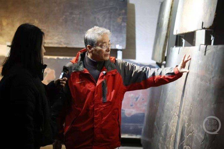 傳承千年文脈！重慶這所高校博物館收藏上百塊匾額