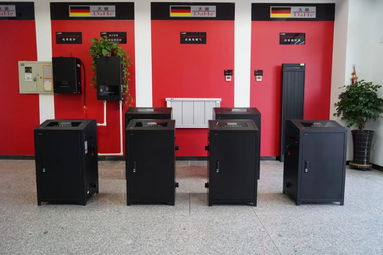 2026年 電鍋爐廠家實(shí)力推薦：大赫電鍋爐/取暖電鍋爐/采暖電鍋爐/家用電鍋爐/商用電鍋爐/工業(yè)電鍋爐/蓄熱電鍋爐/電磁電鍋爐/變頻電鍋爐/電阻式電鍋爐