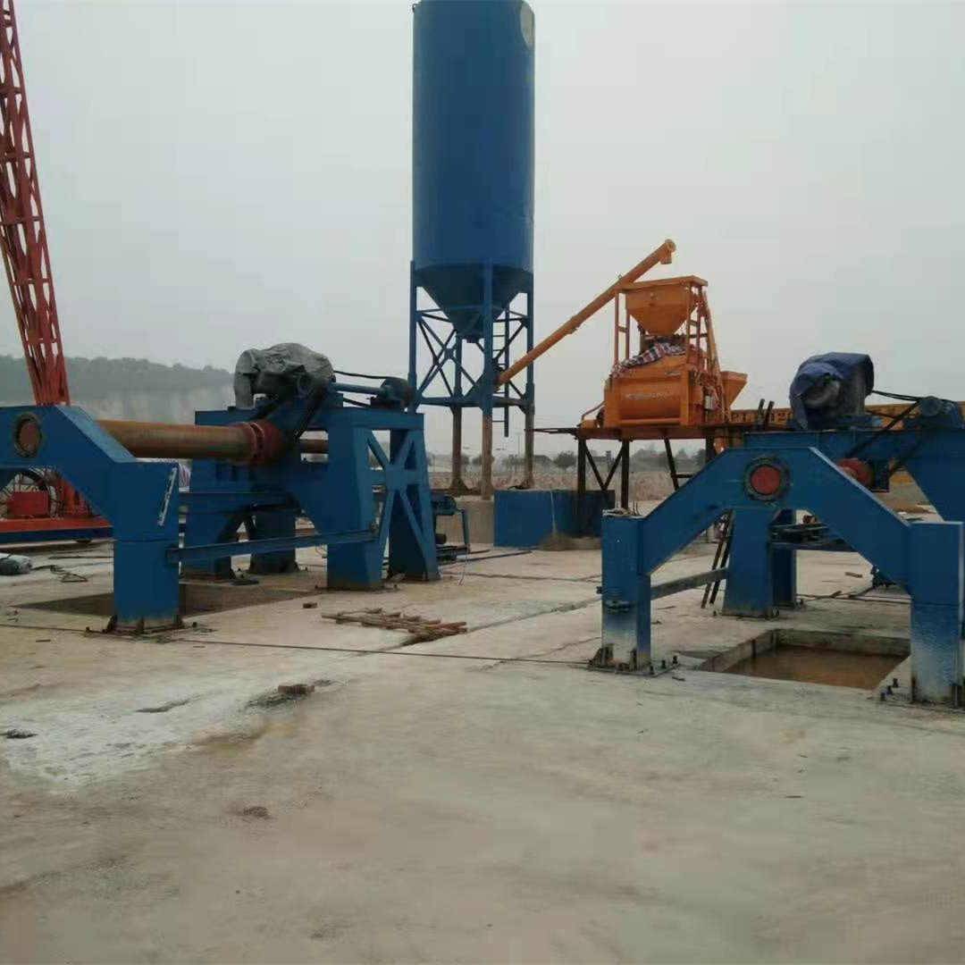 青州市誠(chéng)意重工機(jī)械有限公司：水泥井管機(jī)、水泥制管設(shè)備、水泥管機(jī)械行業(yè)優(yōu)選方案