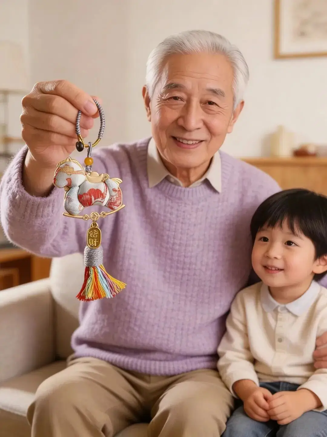 九華山祈福+千年宋錦刺繡，美爆了！